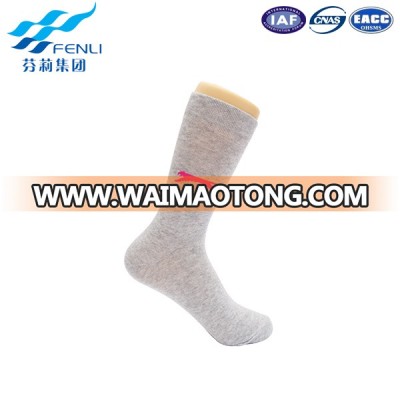 Sports wear casual Lady socks